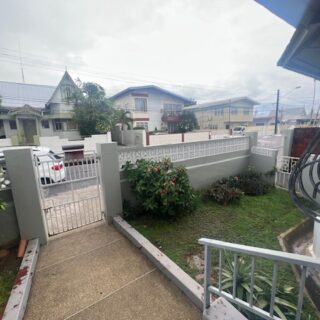 House with annex for sale in Woodbrook