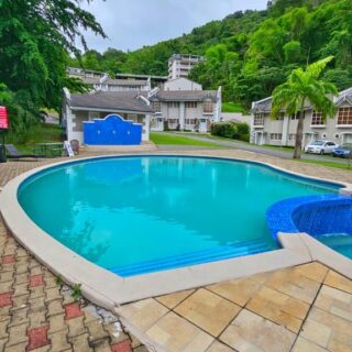 The Meadows, Dibe Road, St. James Townhouse for Sale – TT$ 3.4M
