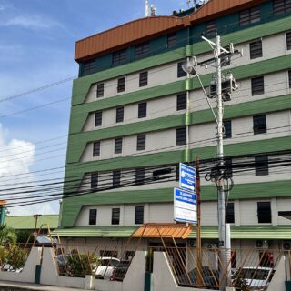 Apartment for Sale – Emerald Plaza, Tunapuna TT$1.3 Mil