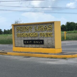 Point Lisas Business Park, Point Lisas Land For Sale