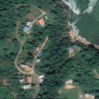 Land For Sale – Galera Park, Toco