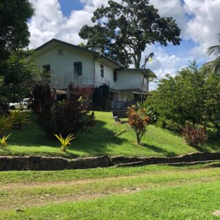 La Louisa Estate, Guaico Tamana Road, Estate and House For Sale