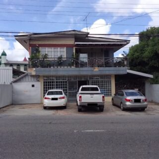 Sutton Street, San Fernando | Commercial Rent