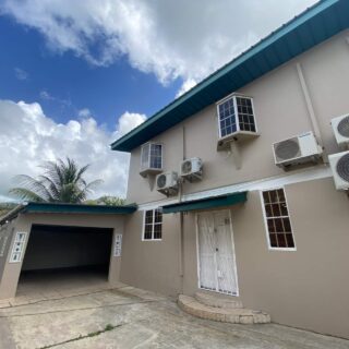 Harmony Hall, Gasparillo | For Rent