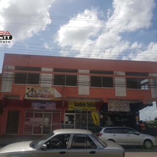Coffee Street & Lower Hillside – San Fernando Sale