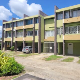 PASEA TOWNHOUSES – UNIT AVAILABLE FOR SALE