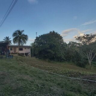 TWO (2) ONE (1) ACRE PARCEL OF LAND FOR SALE