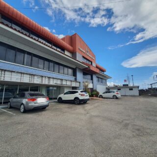 Wrightson Rd Port of Spain- Commercial Spaces For Rent