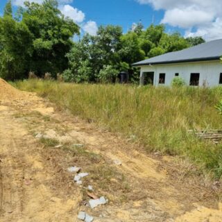 Land For Sale – Sterling Gardens, Chaguanas