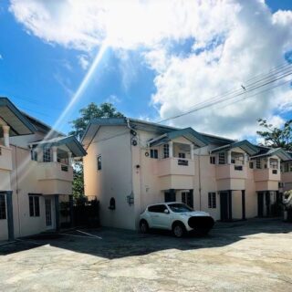FOR SALE: Investment Property at Asgarali Drive, Cunupia
