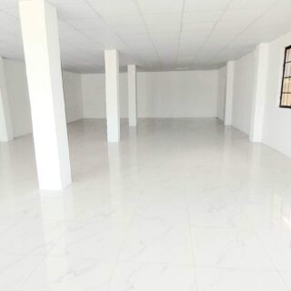 Marabella Union Road Commercial Space for Rent