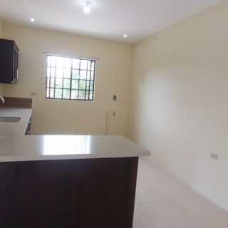 Gasparillo Two Bedroom Apartment for Rent
