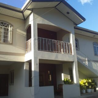 Pioneer Drive, Petit Valley -Apartment for Rent