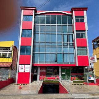 Commercial Space for Rent in Prime location, San Fernando