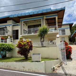 House For Sale In Arima