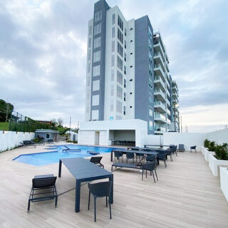 Apartment For Rent In San Fernando