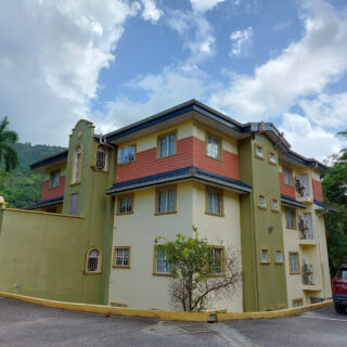 Apartment For Rent In Maraval
