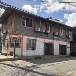 Commercial Building in the Heart of San Fernando- Investment Property/Income generating