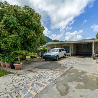 House For Sale – Nagib Elias Drive, Diego Martin – $2.8MTT