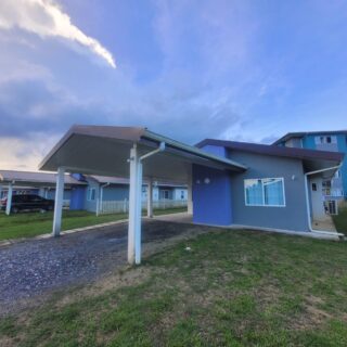 Fully Furnished and Equipped, East Lakes House – $6,700.00