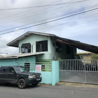 Fixer Upper/Investment/ Income Generating spacious home/apartment