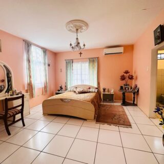 FOR SALE: Ardeen Road, Maraval
