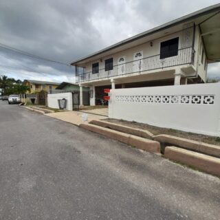 Residential Rental – Ramgoolie Trace North, Cunupia