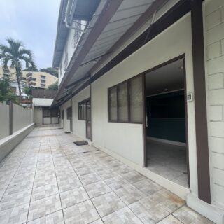 Diego Martin Main Rd – Office Space