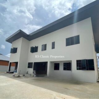 3 Brand New Townhouses for Sale