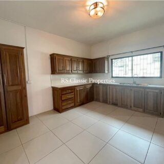 San Fernando 2 Bedroom Apartment for Rent