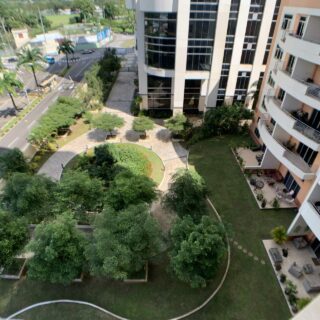 One Woodbrook Place- 3 Bedroom Apartment For Sale, Tower 2