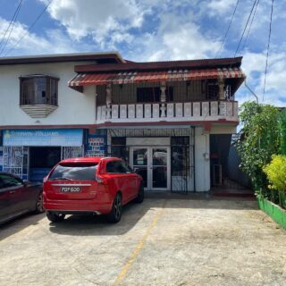 Commercial or Residential in Prime Location San Fernando