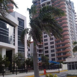 Condo for rent in One Woodbrook Place
