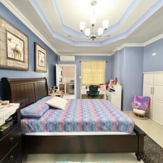🏡 HOUSE FOR SALE 🏡 | Pax Vale, Santa Cruz📍  Asking Price: TTD $2,400,000 🏷️