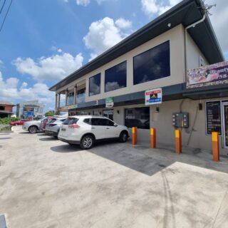 Commercial Space For Rent Munroe Road Chaguanas