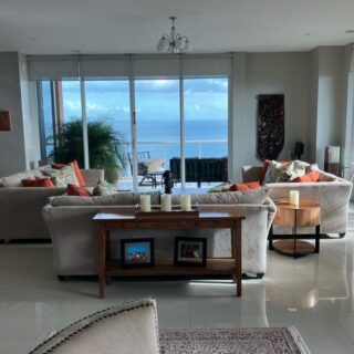 Renaissance Fully Furnished 3 Bed