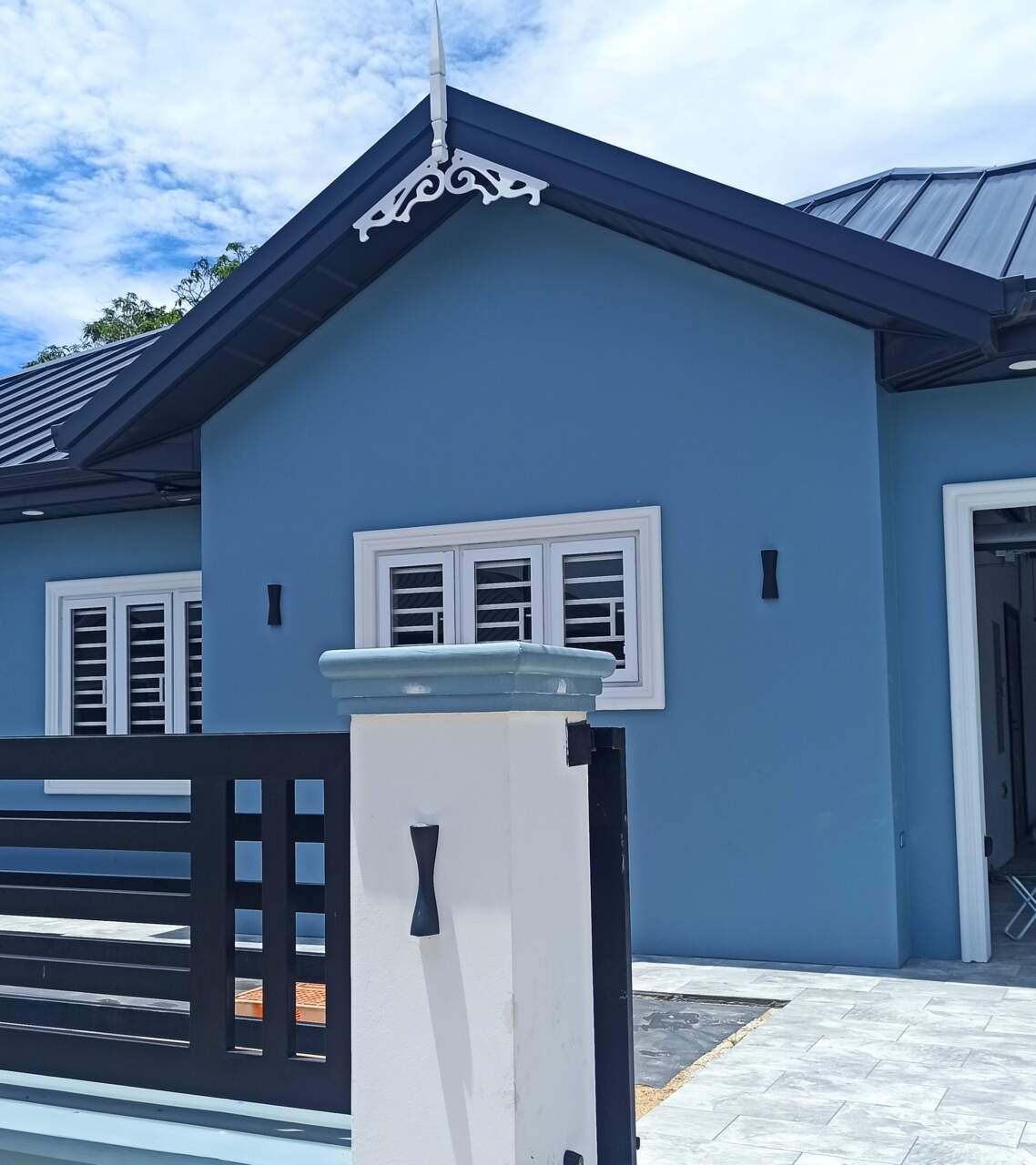 ️Own the final gem in this prestigious enclave within a Gated Community