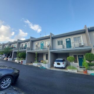 🔷Pemberton Villas Townhouse for Sale 1.7M