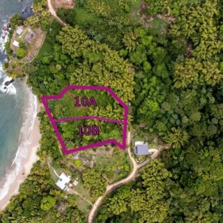 Land For Sale – Paria Main Road, Blanchisseuse – $4,791,600TT