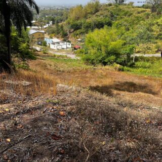LAND FOR SALE – Windsor Heights, Arima, Gated Community