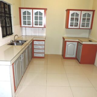 Barataria Unfurnished 2 Bedroom Townhouse For Rent