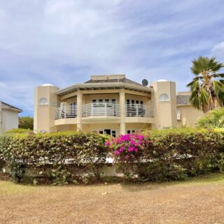 Four Bedroom Villa, Plantations Lowlands, Tobago