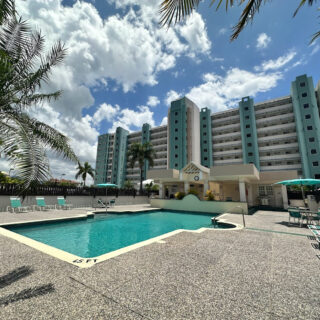 Apartment For Rent In Westmoorings