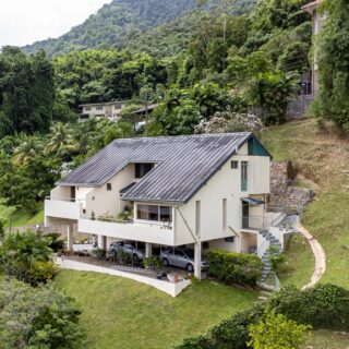 House For Sale – Cassia Drive Ext, Petit Valley – $4.5MTT