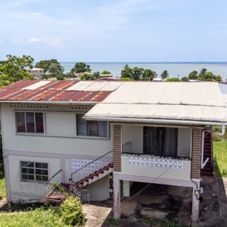 House For Sale – Battoo Avenue, Marabella – $1.3MTT