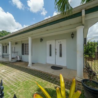 Apartment For Rent – Perigod Road, Maraval – $5,000TT