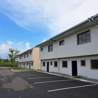 Piarco Brand New Townhouses for Sale