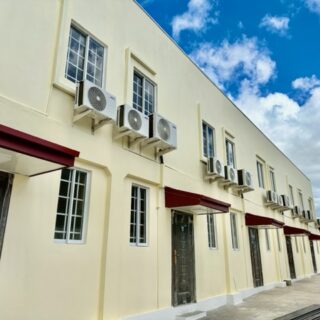 Apartment Building for Sale – Auzonville Road, Tunapuna