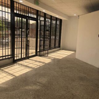 Commercial Space For Rent/Lease- Independence Avenue, San Fernando.