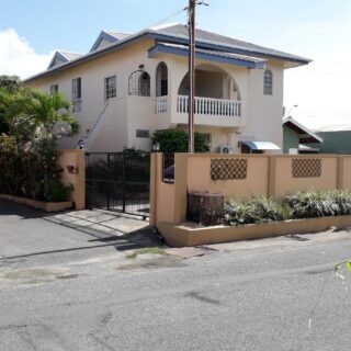 4 Bedroom House – Lowlands, Tobago